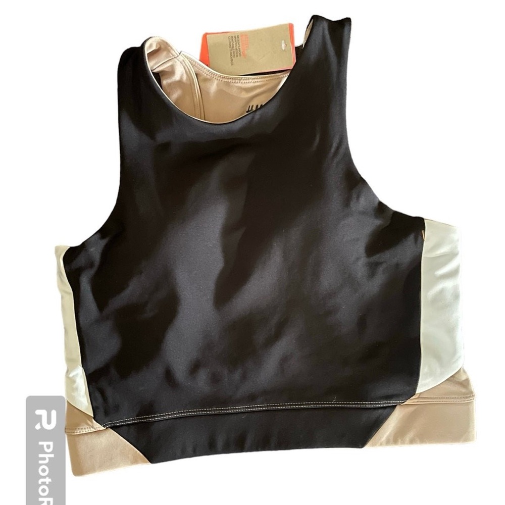 H&M sports bra NWT